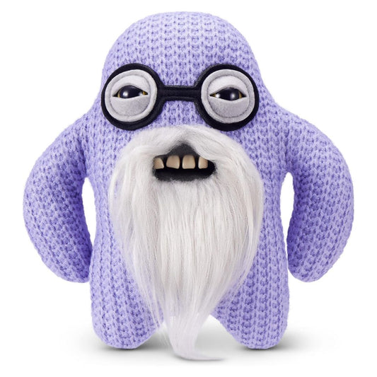 Fuggler Old Fogies Mr Needles Plush