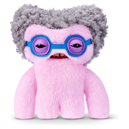 Fuggler Old Fogies Squidge Plush