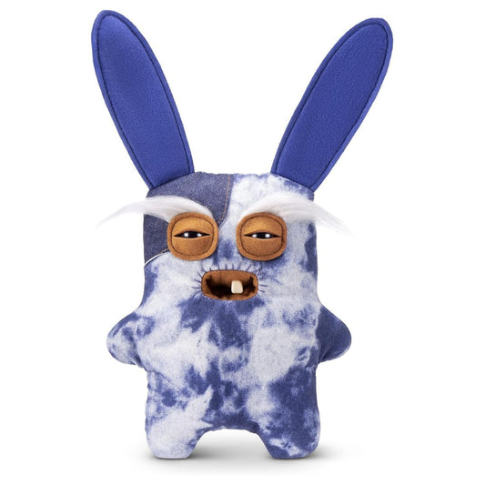 Fuggler Old Fogies Stinkface Plush