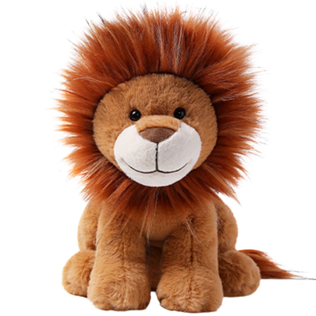 McHugs Sweet Lion