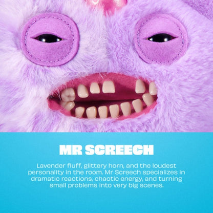 Fuggler Fugglercorns Mr Screech