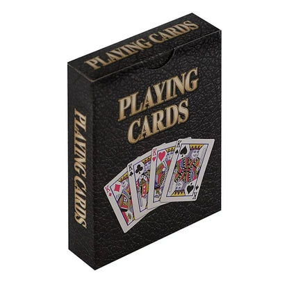 Cribbage & Playing Cards