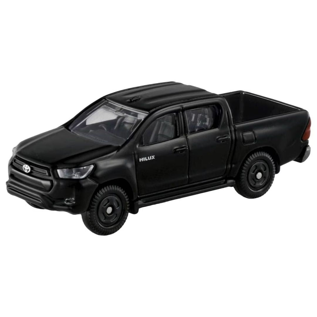 Tomica Diecast #67 Toyota Hilux