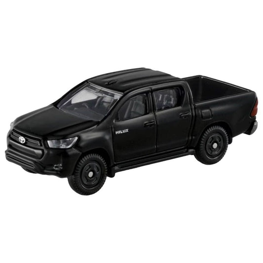 Tomica Diecast #67 Toyota Hilux