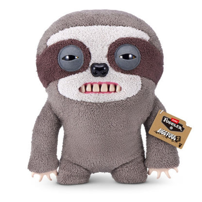 Fuggler Bigg Fugg 2 Sickening Sloth