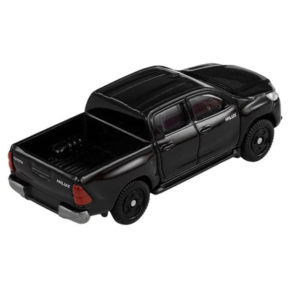Tomica Diecast #67 Toyota Hilux