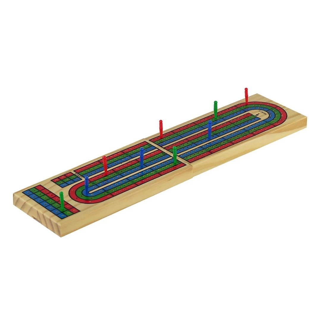 Cribbage & Playing Cards