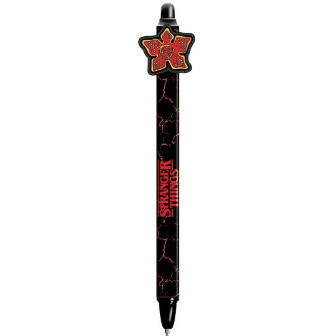 Stranger Things Erasable Demogorgon Pen Dice