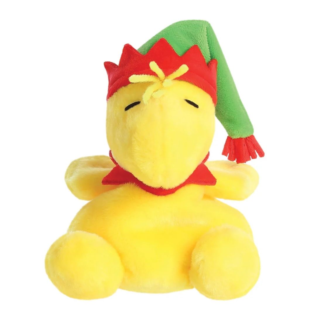 Palm Pals Elf Woodstock