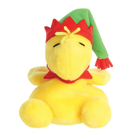 Palm Pals Elf Woodstock