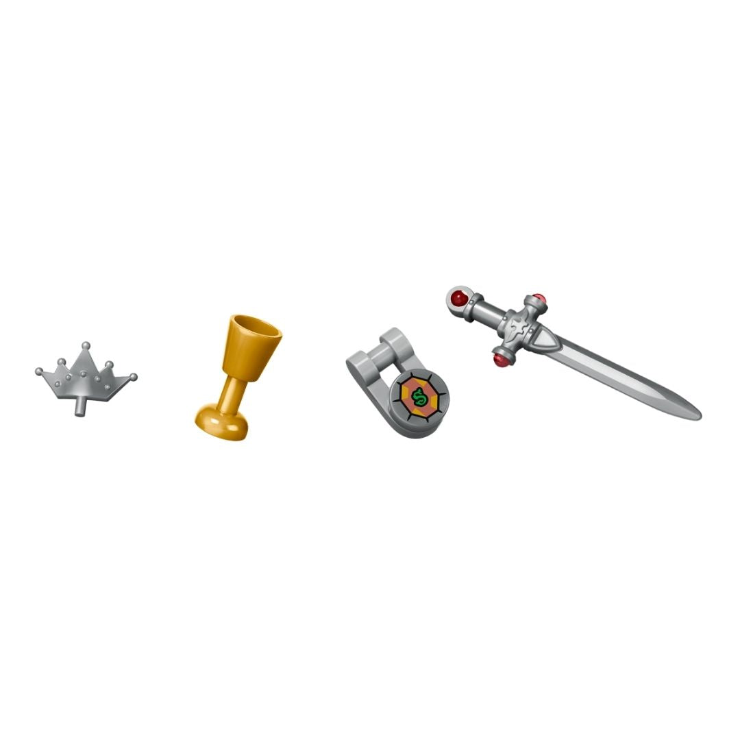 Lego 76462 Harry Potter Hogwarts House Crest