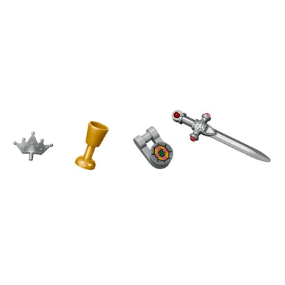 Lego 76462 Harry Potter Hogwarts House Crest