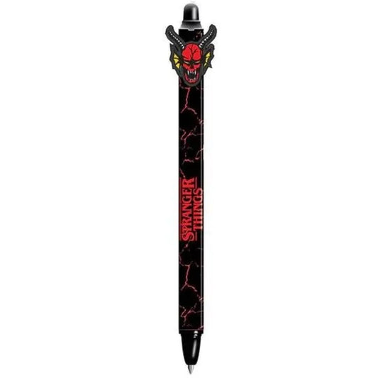 Stranger Things Erasable Gel Pen Hellfire Club