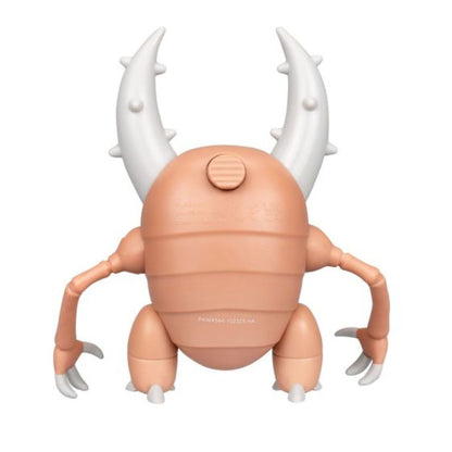 Pokemon Battle Feature Figure - Pinsir