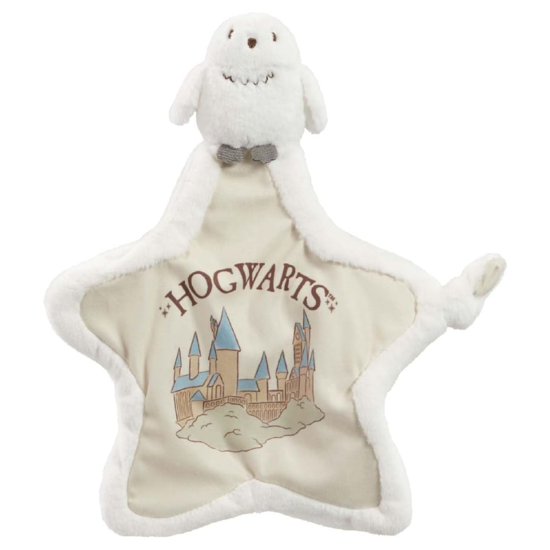 Harry Potter Hedwig Comforter