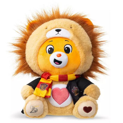 Care Bears Harry Potter 30cm Gryffindor House Tenderheart Bear