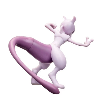 Pokémon Battle Figure 5 Pack - Pikachu Pichu Mew Jigglypuff Mewtwo