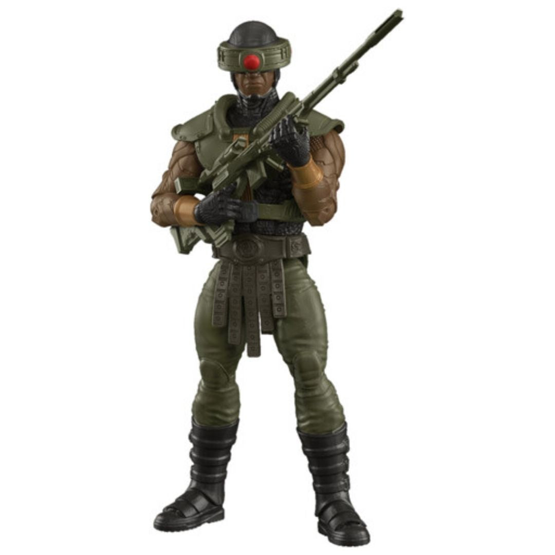 Masters of the Universe 2026 Movie Tri-Klops