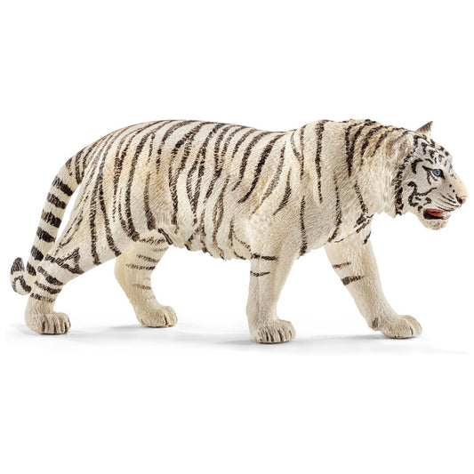 Schleich Wild Life White Tiger 14731