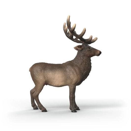 Schleich Wild Life Elk 14992