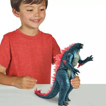 Godzilla X Kong The New Empire 11" Giant Godzilla Evolved