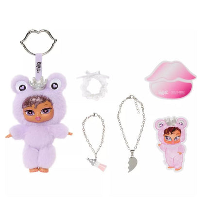 Bratz Bratziez Sweetheartz Plush with Charms Blind Box