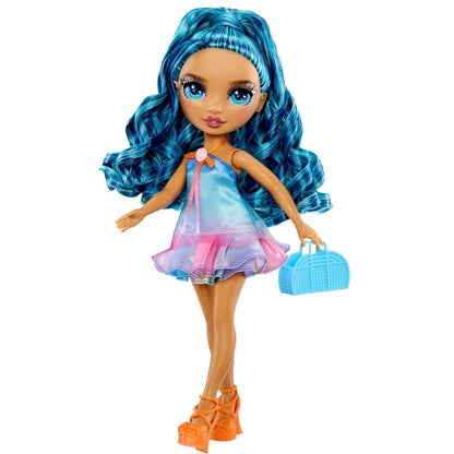 Rainbow High My Fashion Style Skyler Bradshaw