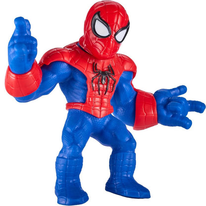 Heroes of Goo Jit Zu - Shake 'N Shout Spider-Man