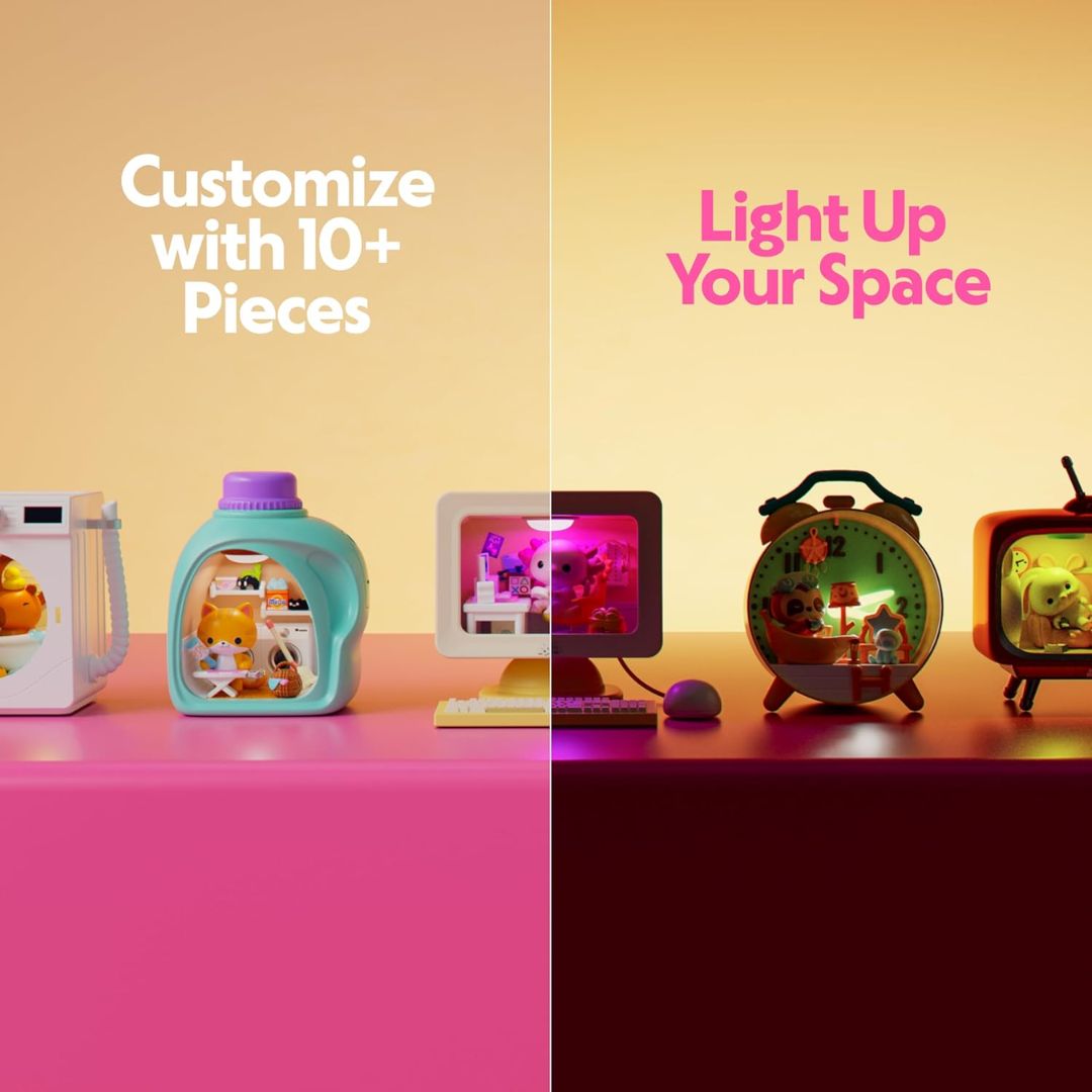 Starbox Nook Nooks Blind Box