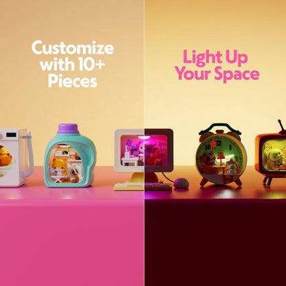 Starbox Nook Nooks Blind Box