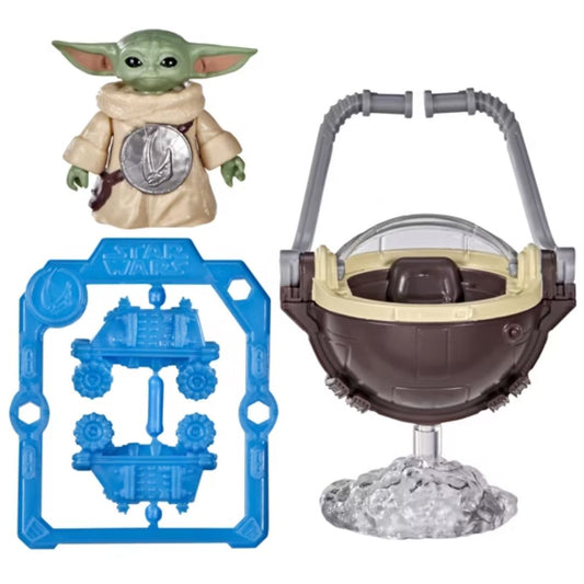 Star Wars ActionVerse Grogu