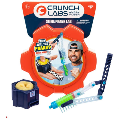 CrunchLabs Slime Prank Lab