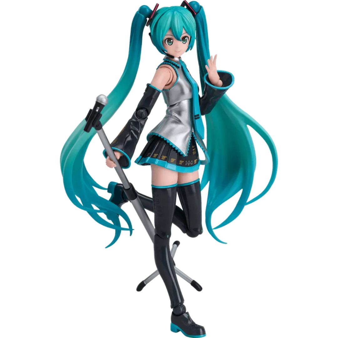 Blokees Fantastics Series Hatsune Miku