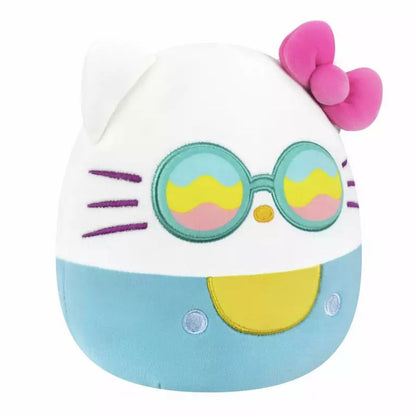 Squishmallows Seize the Moment Hello Kitty 8" Plush