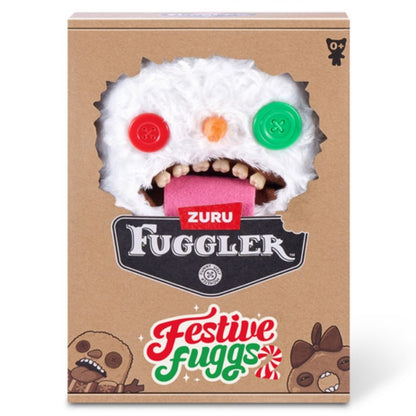 Fuggler Festive Fuggs Snowgah Boogah