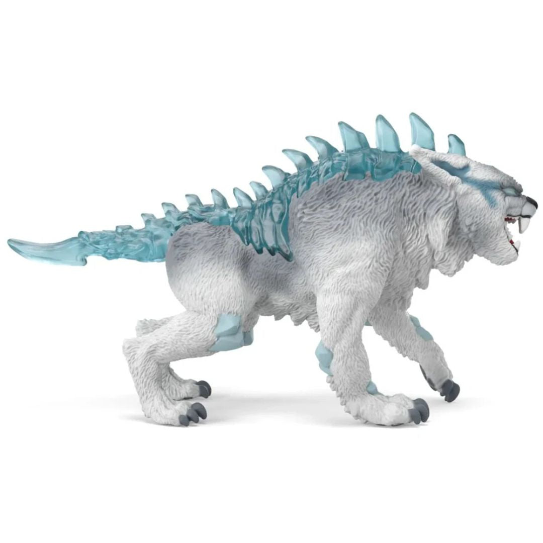 Schleich Eldrador Ice Lynx 70856