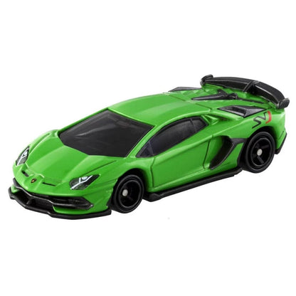 Tomica Diecast #70 Lamborghini Aventador SVJ