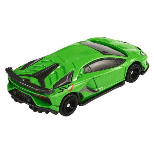 Tomica Diecast #70 Lamborghini Aventador SVJ