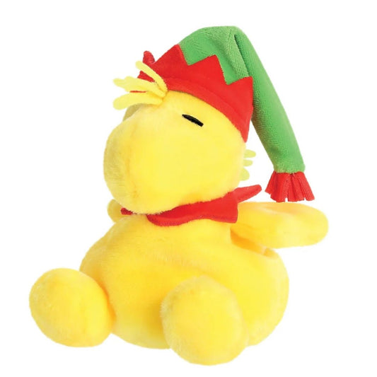 Palm Pals Elf Woodstock