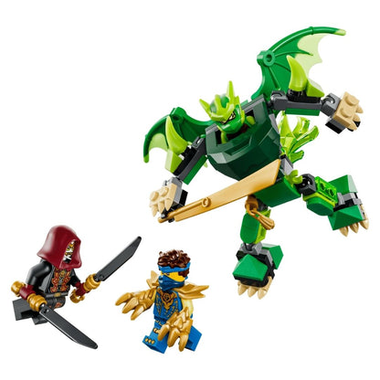 Lego 71862 Ninjago Lloyd's Dragon Mech Battle Pack