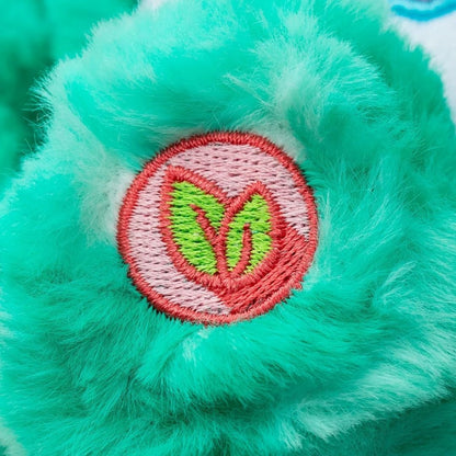 Care Bears Fuzzy Bashful Heart Bear