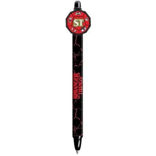 Stranger Things Erasable Gel Pen Dice