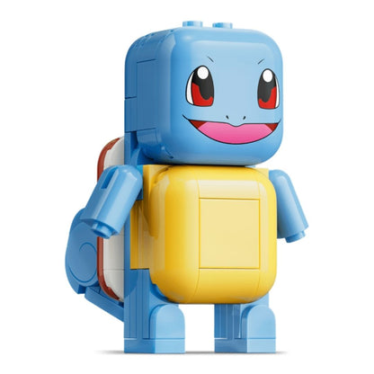 Lego 72156 Pokemon SMART Play Trainer's Buggy Adventure with Squirtle