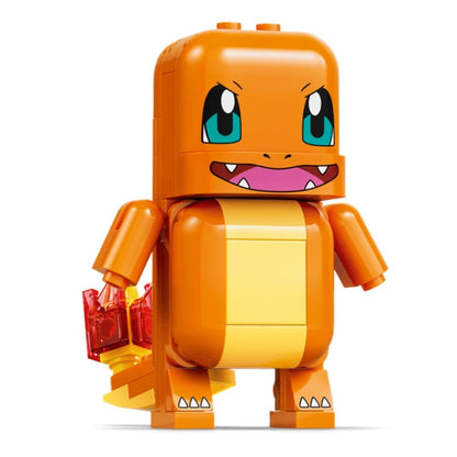 Lego 72157 Pokemon SMART Play Charmander and Geodude's Cavern Clash