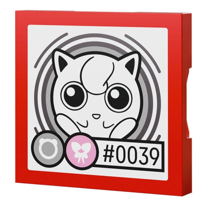 Lego 72159 Pokemon SMART Play Jigglypuff Concert