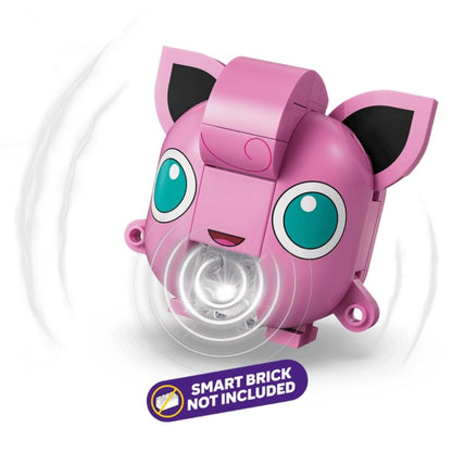 Lego 72159 Pokemon SMART Play Jigglypuff Concert