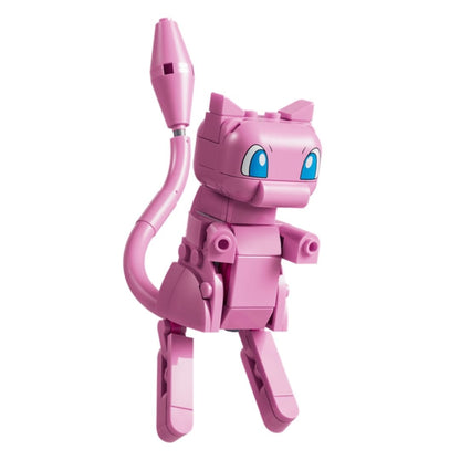 Lego 72161 Pokemon SMART Play Drone Search for Mythical Mew