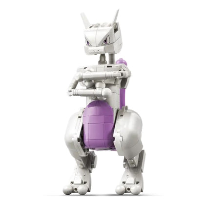 Lego 72163 Pokemon SMART Play Mewtwo's Lab Break