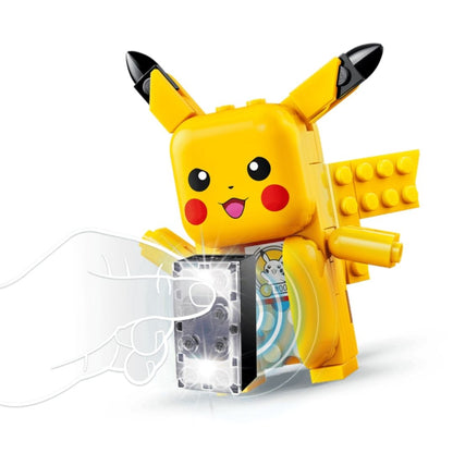 Lego 72164 Pokemon SMART Play Training House with Pikachu