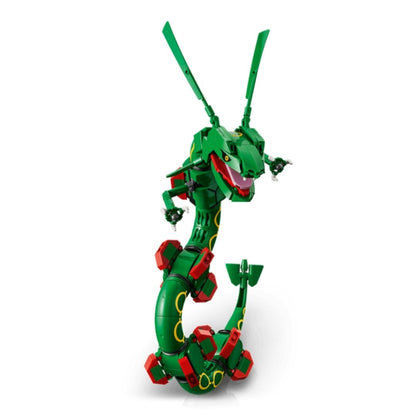 Lego 72168 Pokemon Rayquaza